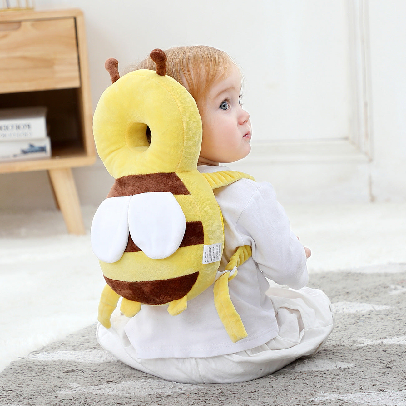 Baby Head Protector Pillow