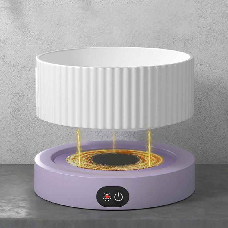 2-in-1 Heated Pet Water Dispenser