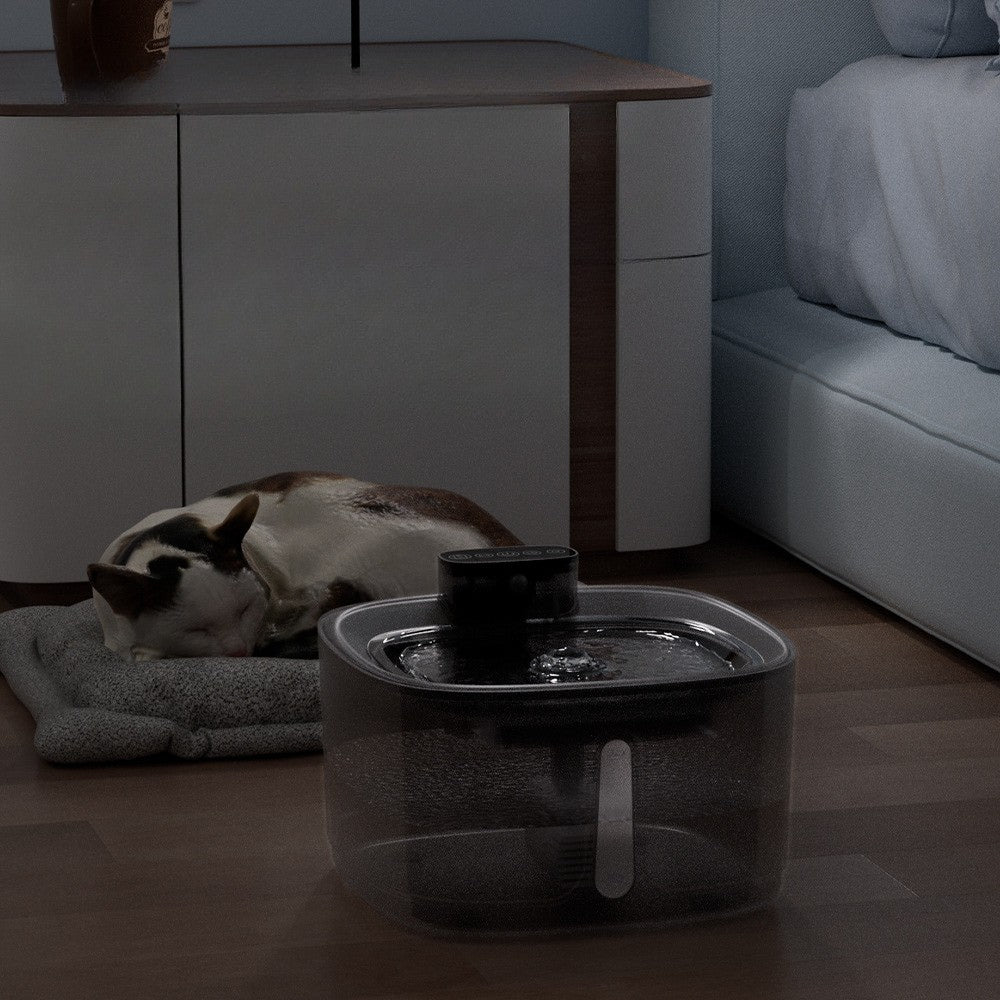 Automatic Cat Water Dispenser