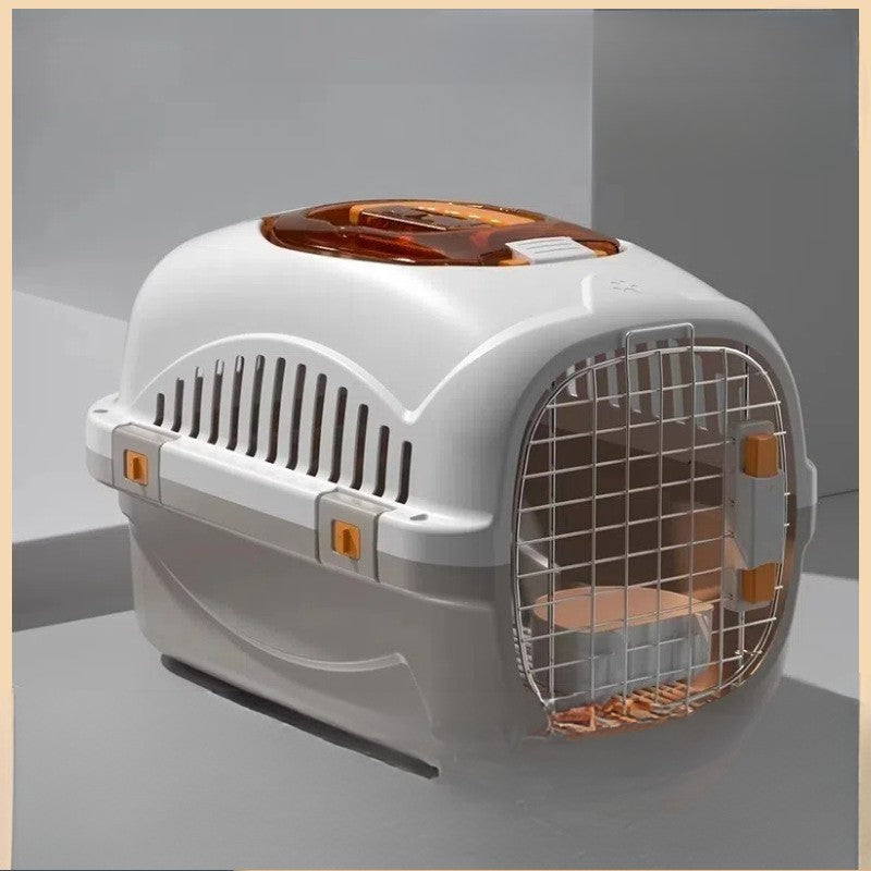 Portable Pet Cage