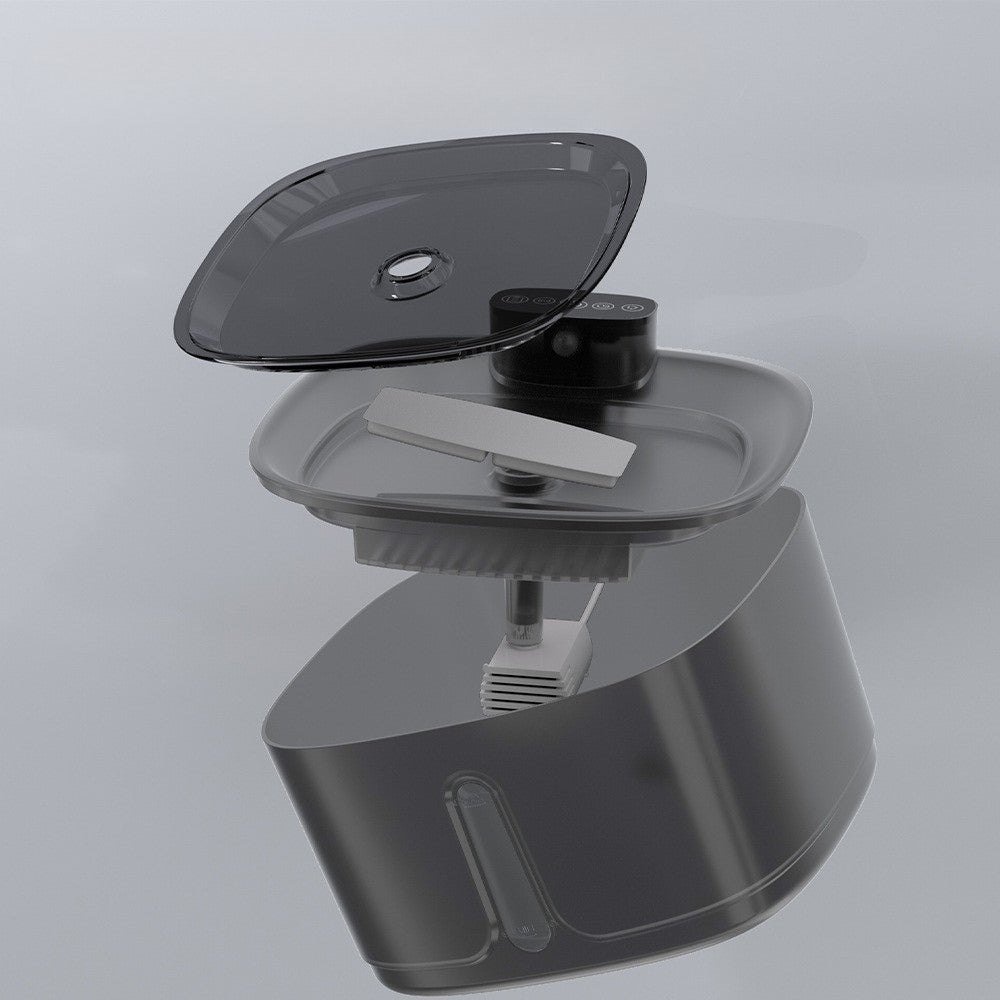 Automatic Cat Water Dispenser