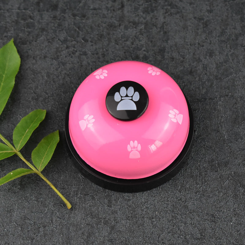 Training Bell for Dogs & Cats