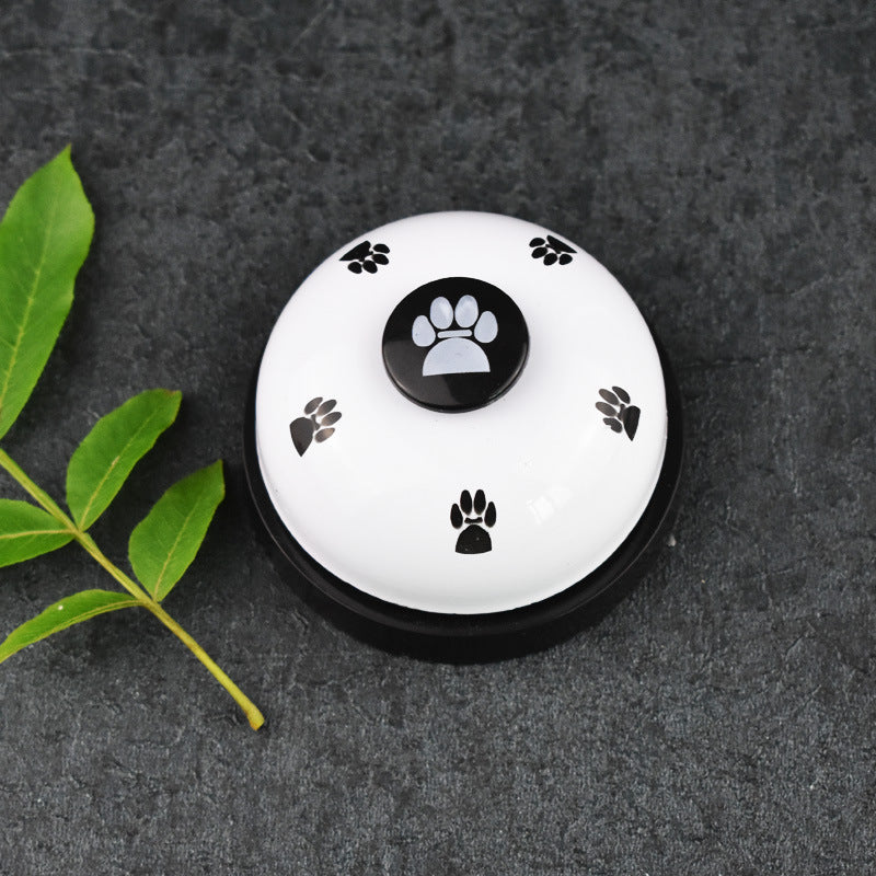 Training Bell for Dogs & Cats