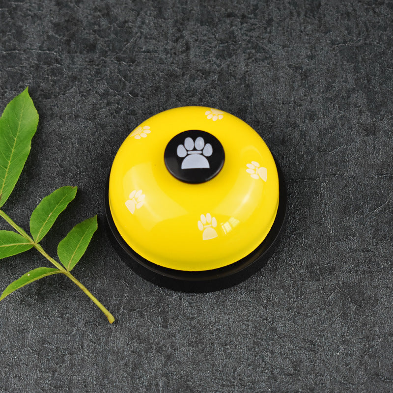 Training Bell for Dogs & Cats