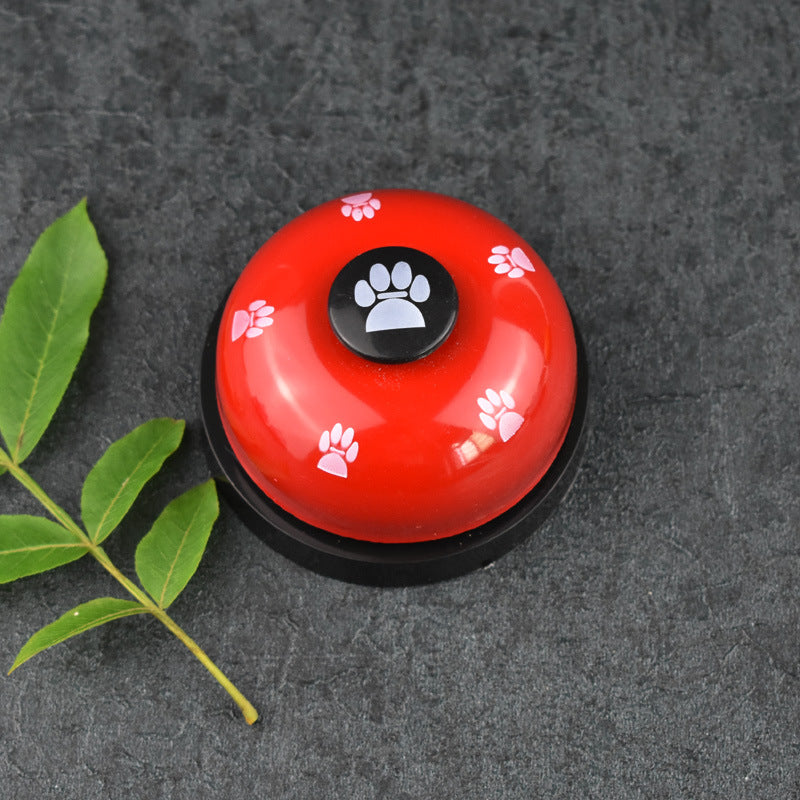 Training Bell for Dogs & Cats