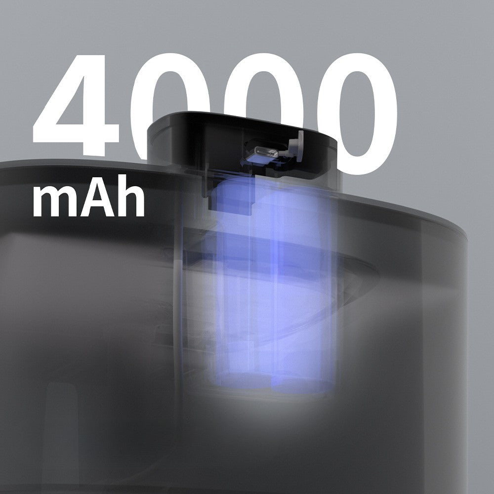 Automatic Cat Water Dispenser