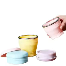 Foldable Water Cup