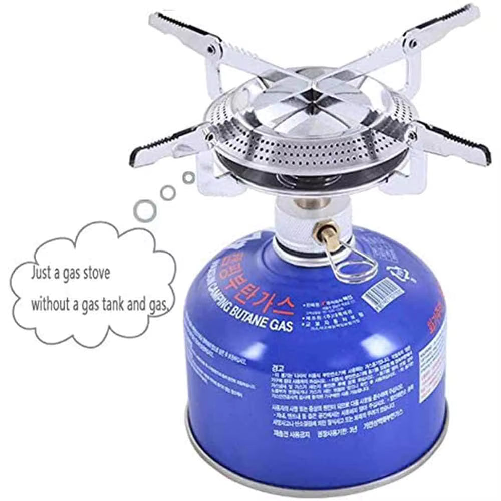 Camping Gas Burner