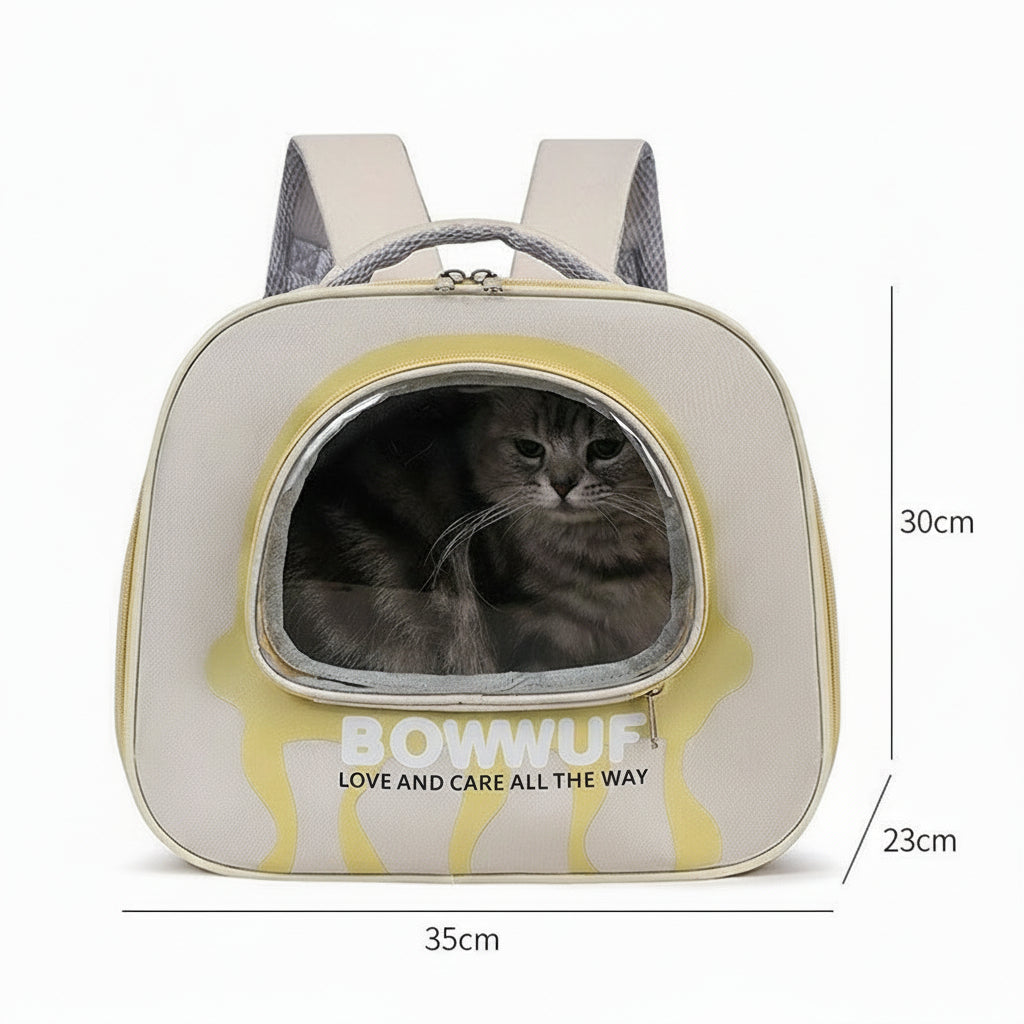 Portable Pet Bag
