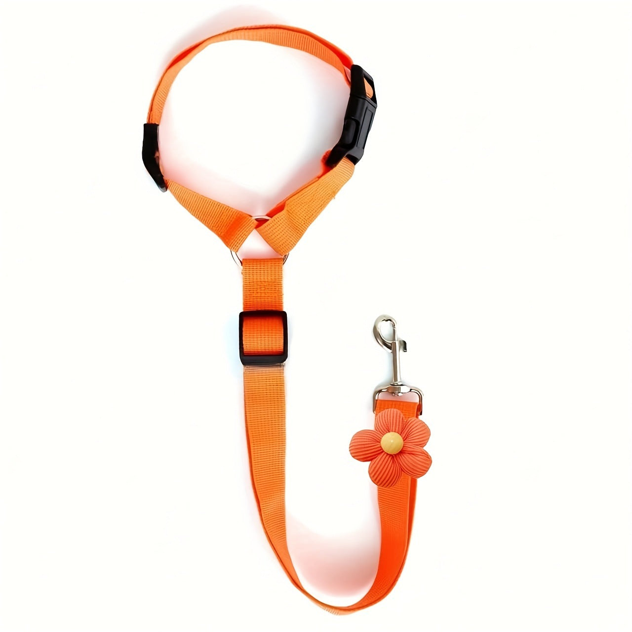 Pet Car Safety Leash