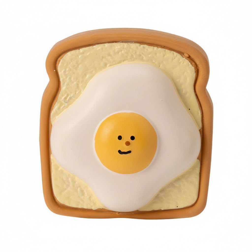 Cute Squeaky Dog Toy