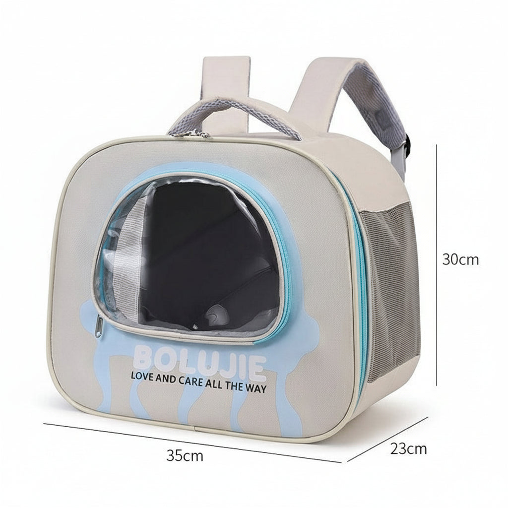 Portable Pet Bag