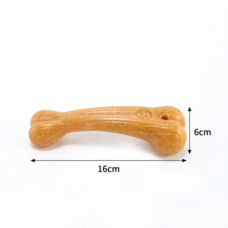 Dog Bone Toy
