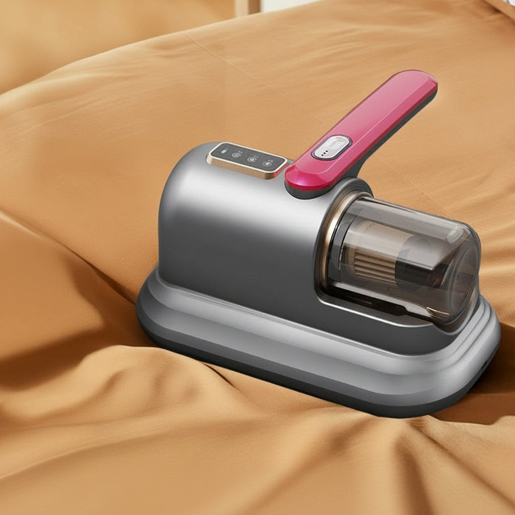 Handheld Mite Vacuum