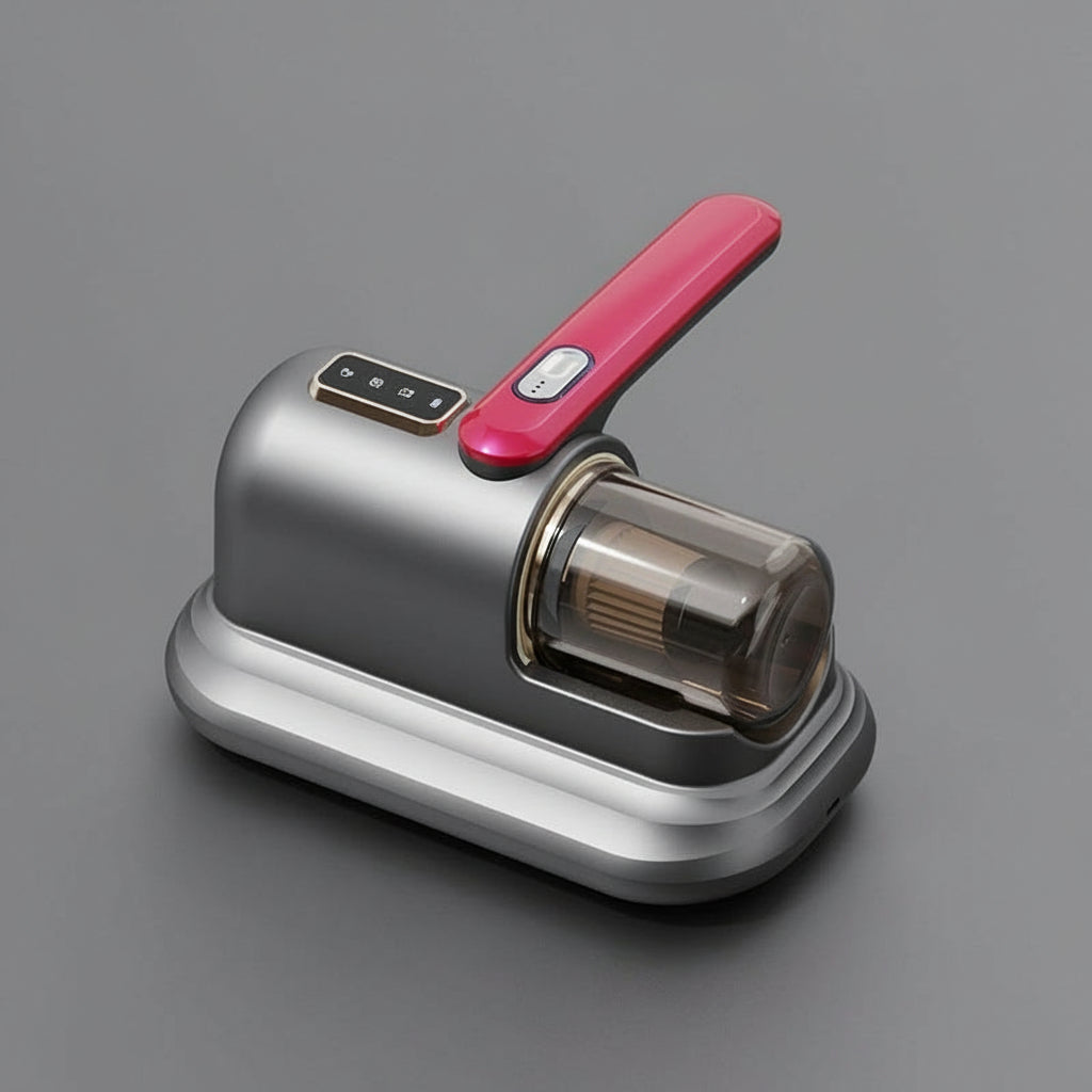 Handheld Mite Vacuum