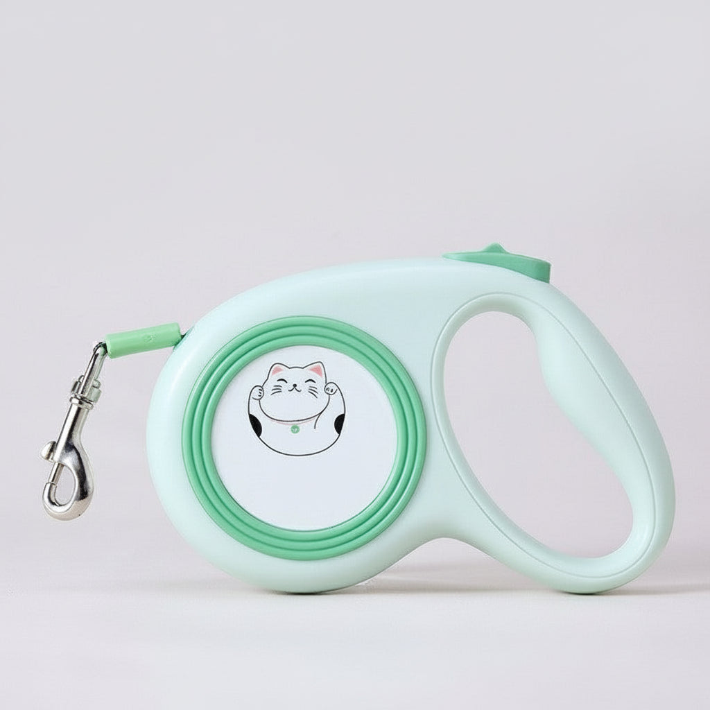 Automatic Retractable Dog Leash