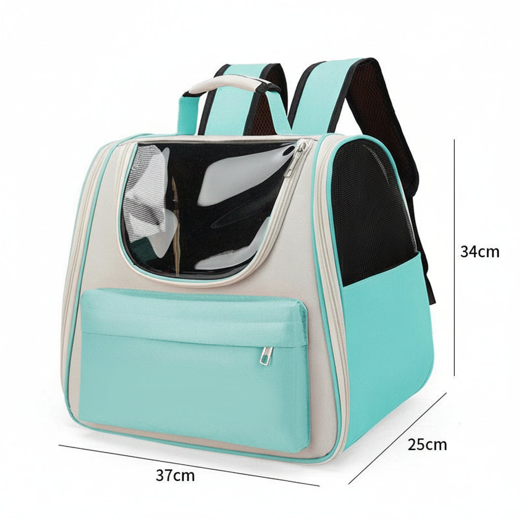 Portable Pet Capsule Carrier
