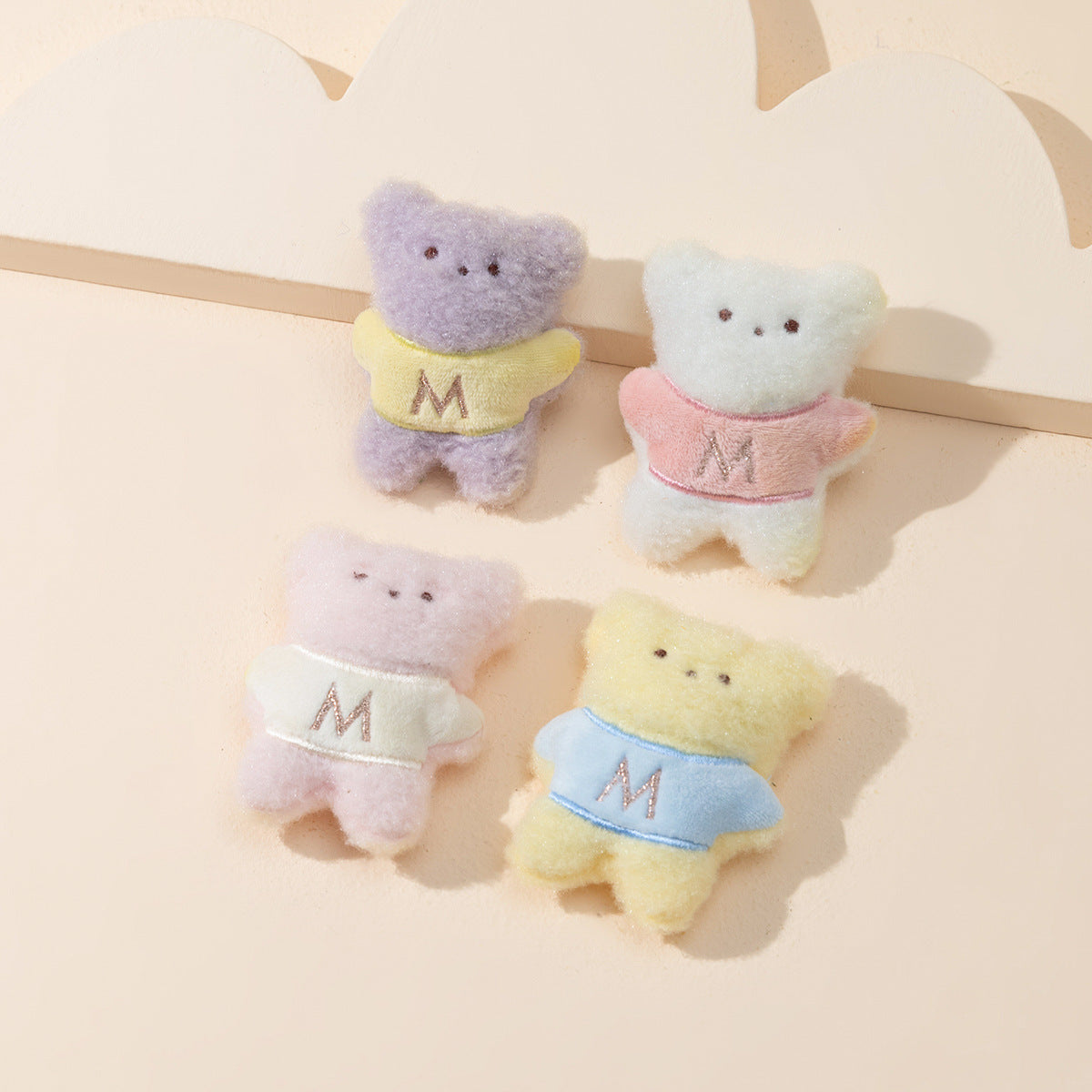 Catnip Plush Cat Toy