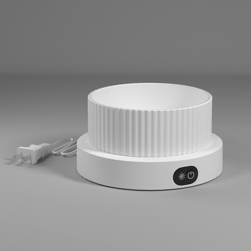 2-in-1 Heated Pet Water Dispenser