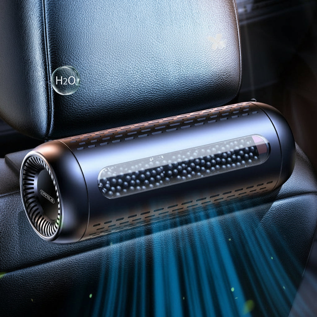 Car Air Purifier