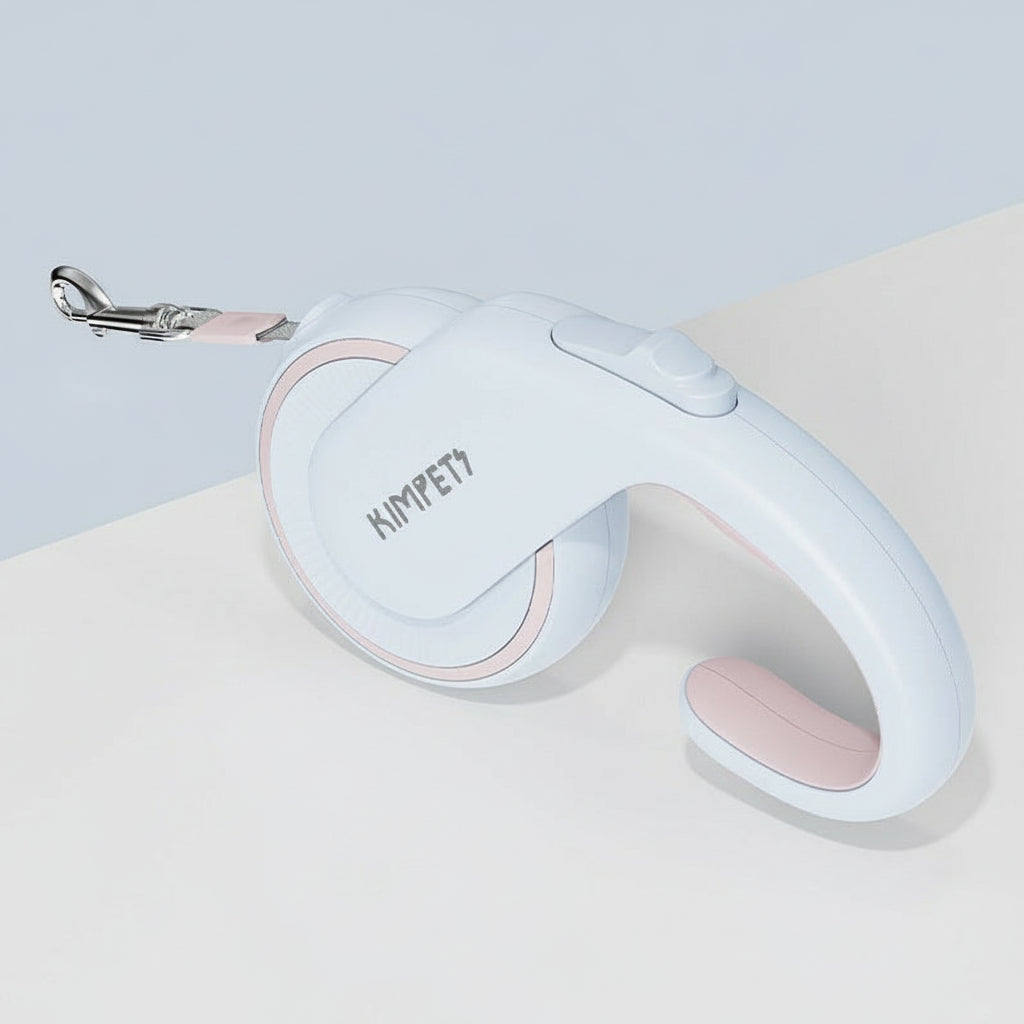 Automatic Retractable Dog Leash
