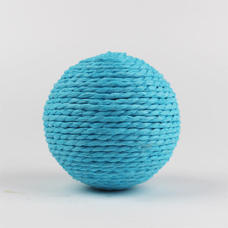 Rope Ball