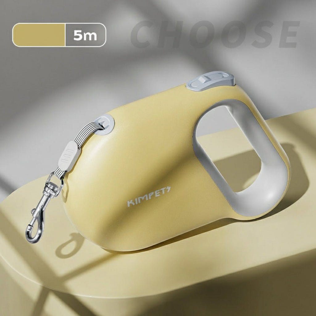 Automatic Retractable Dog Leash