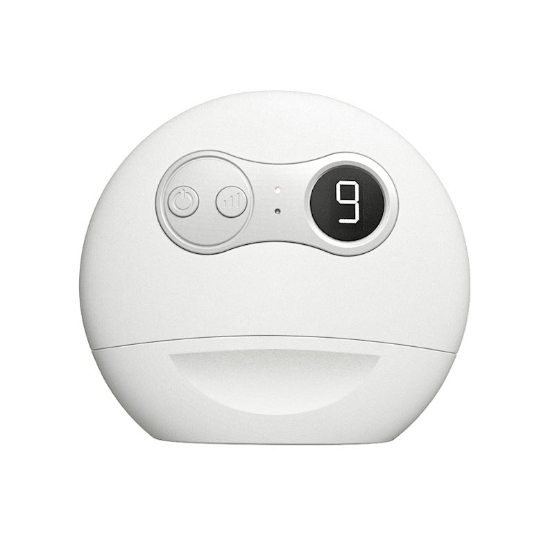 Electric Facial Lifting & Shaving Tool