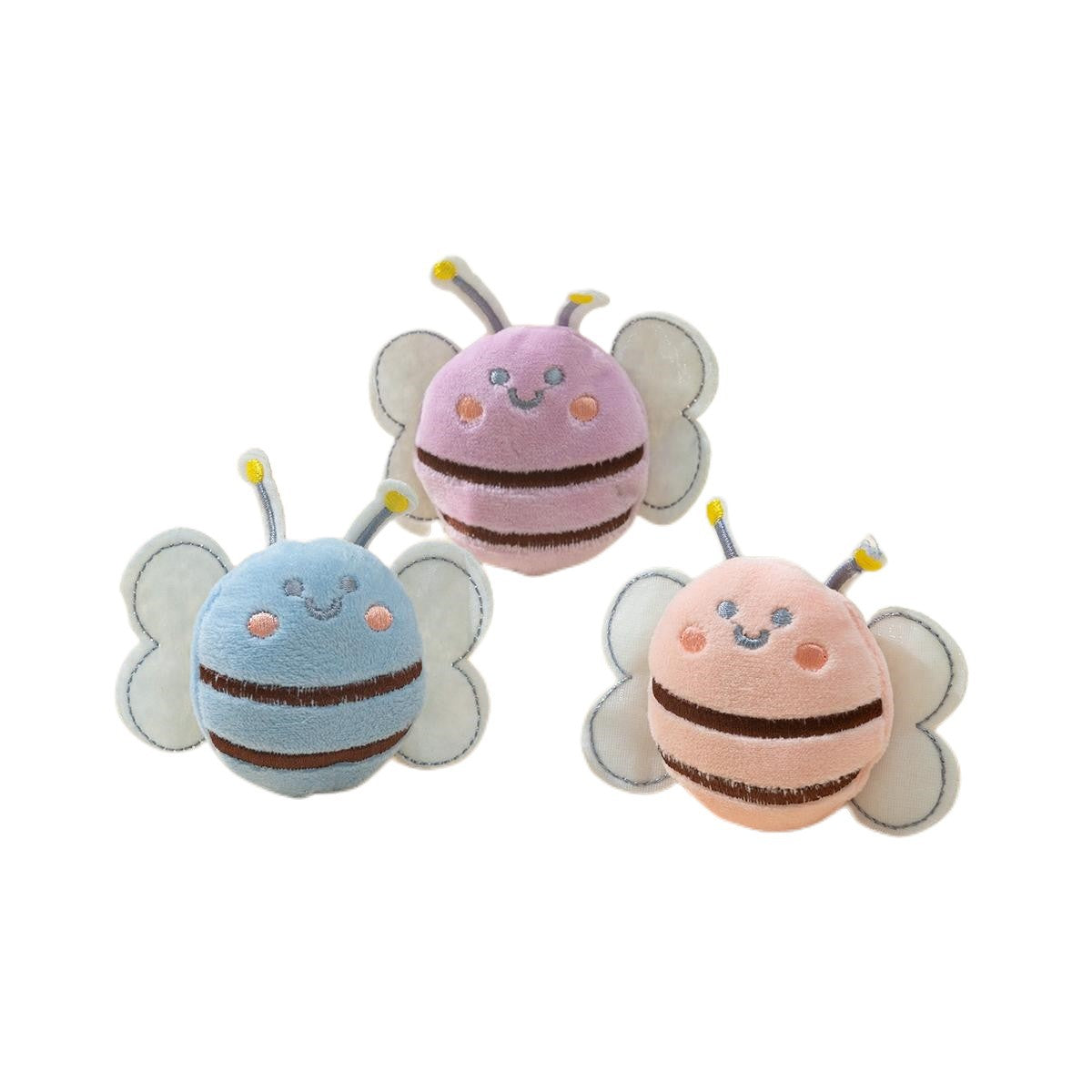 Catnip Plush Cat Toy