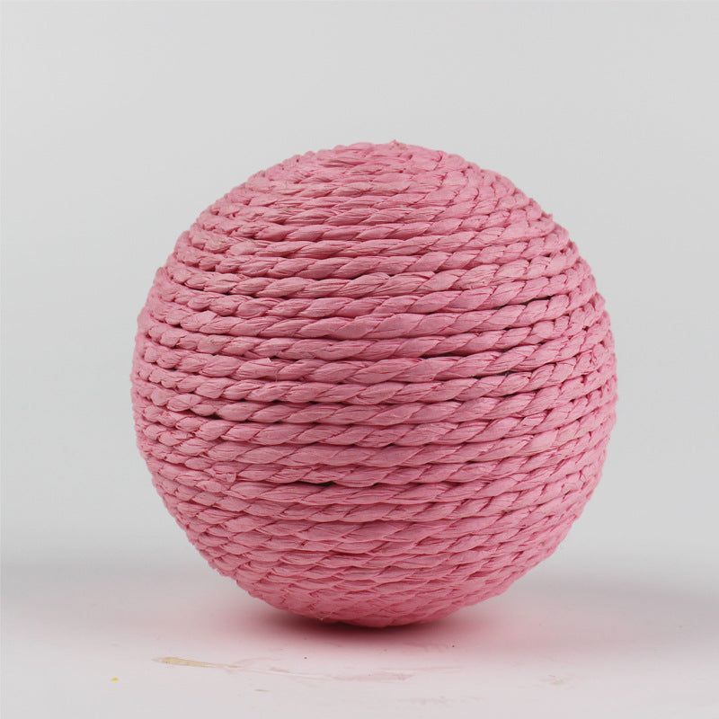 Rope Ball
