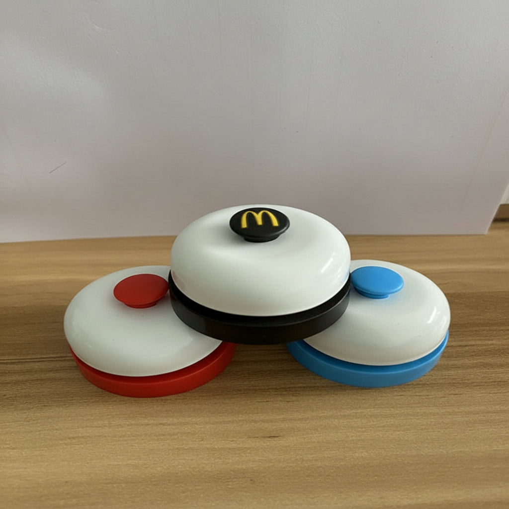 Service Bell – Pet Training