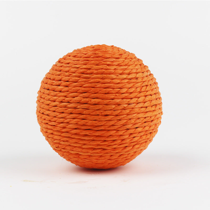 Rope Ball