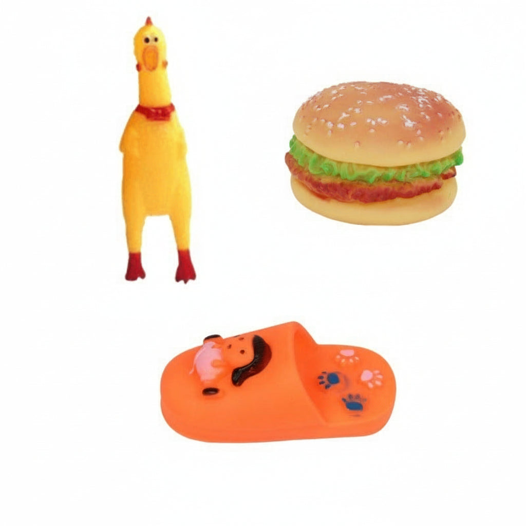 Cotton Rope Ball for Dogs