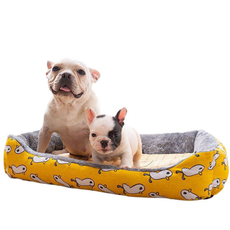 All-Season Pet Bed