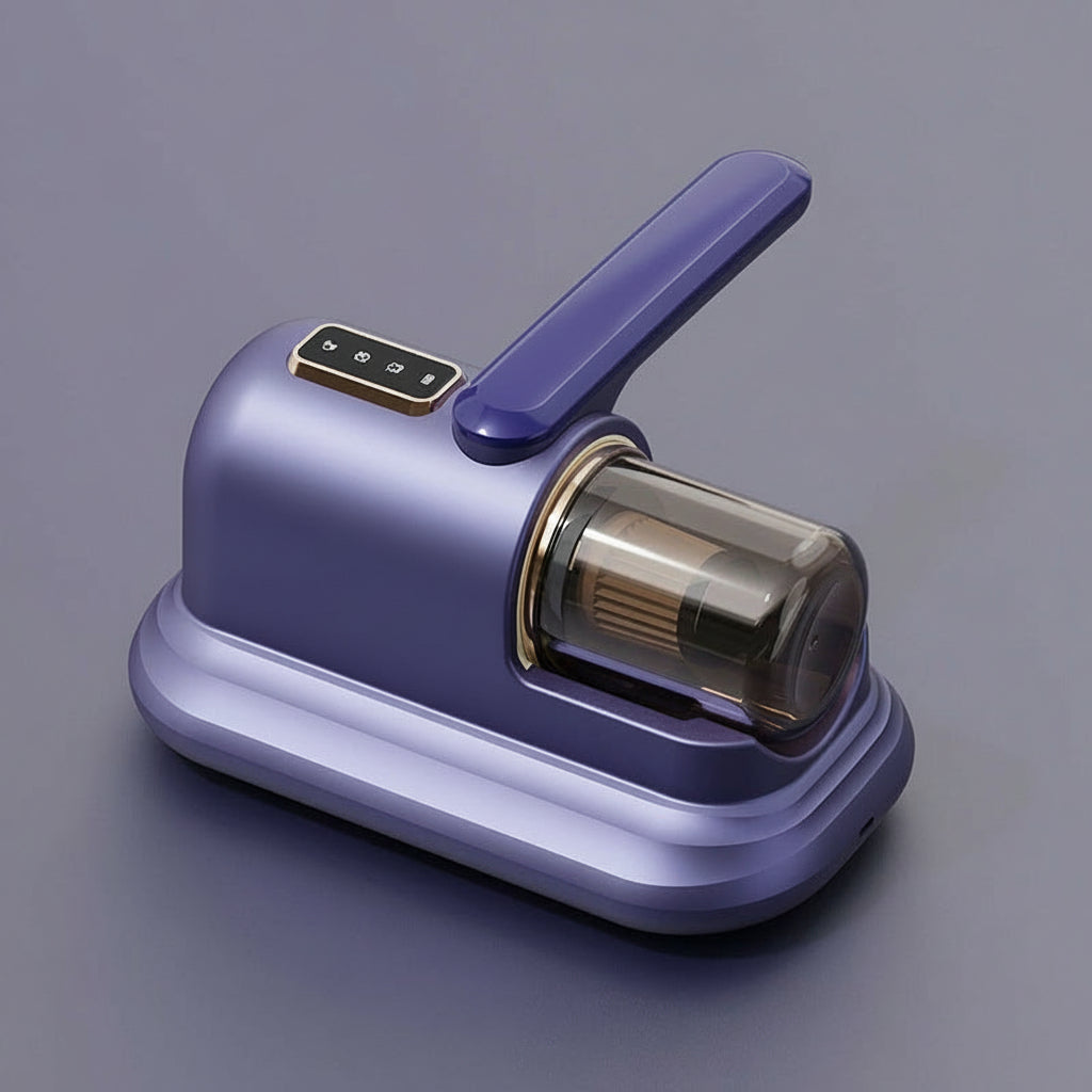 Handheld Mite Vacuum
