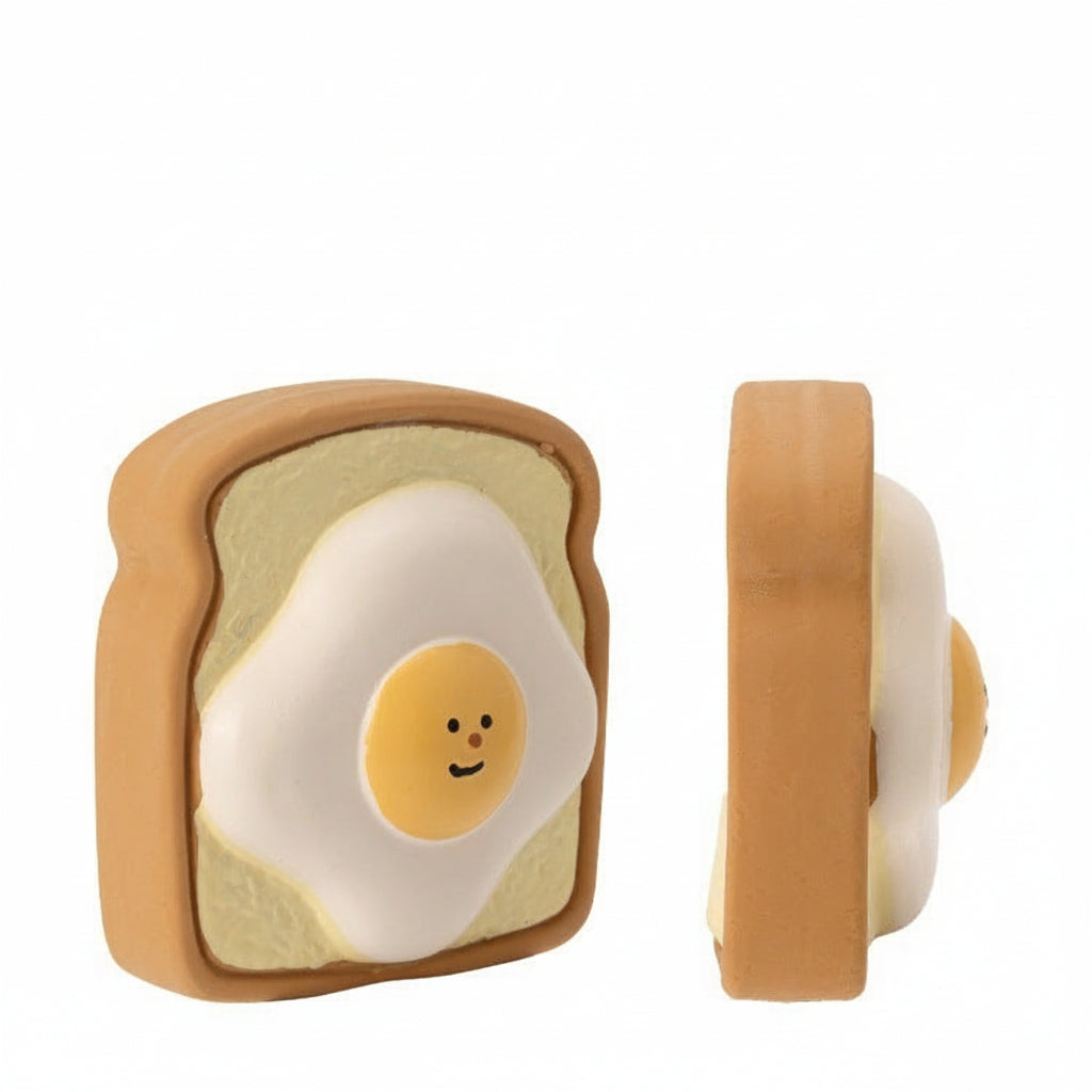 Cute Squeaky Dog Toy