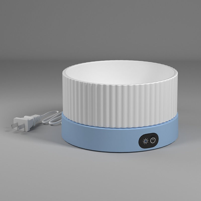 2-in-1 Heated Pet Water Dispenser