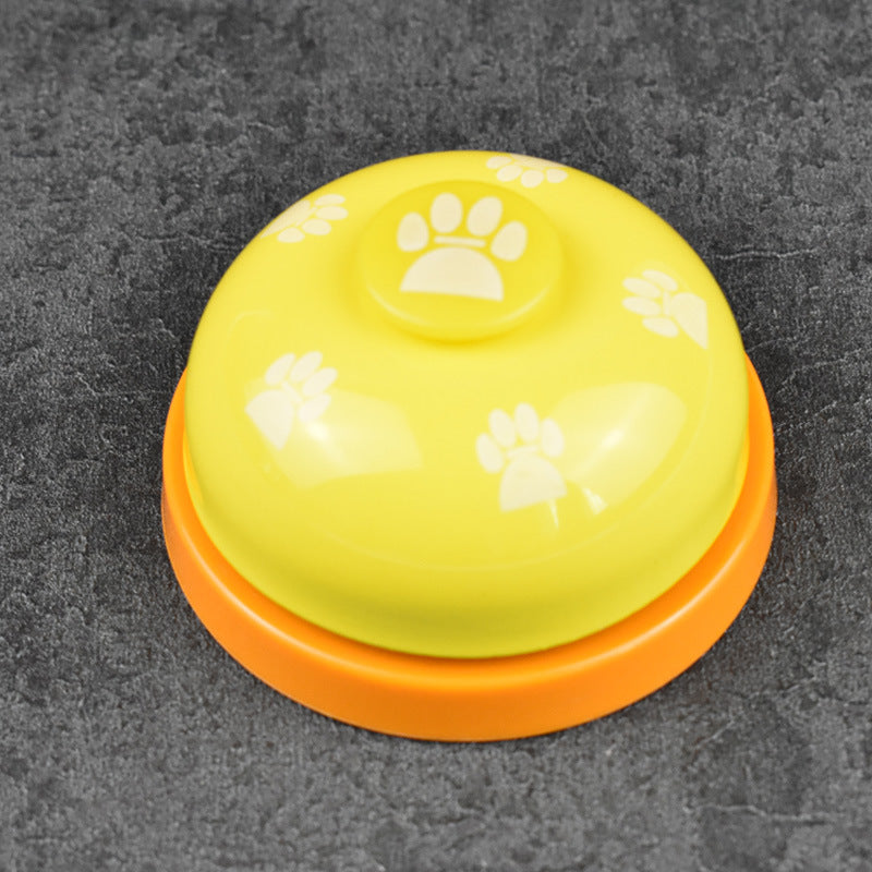 Training Bell for Dogs & Cats