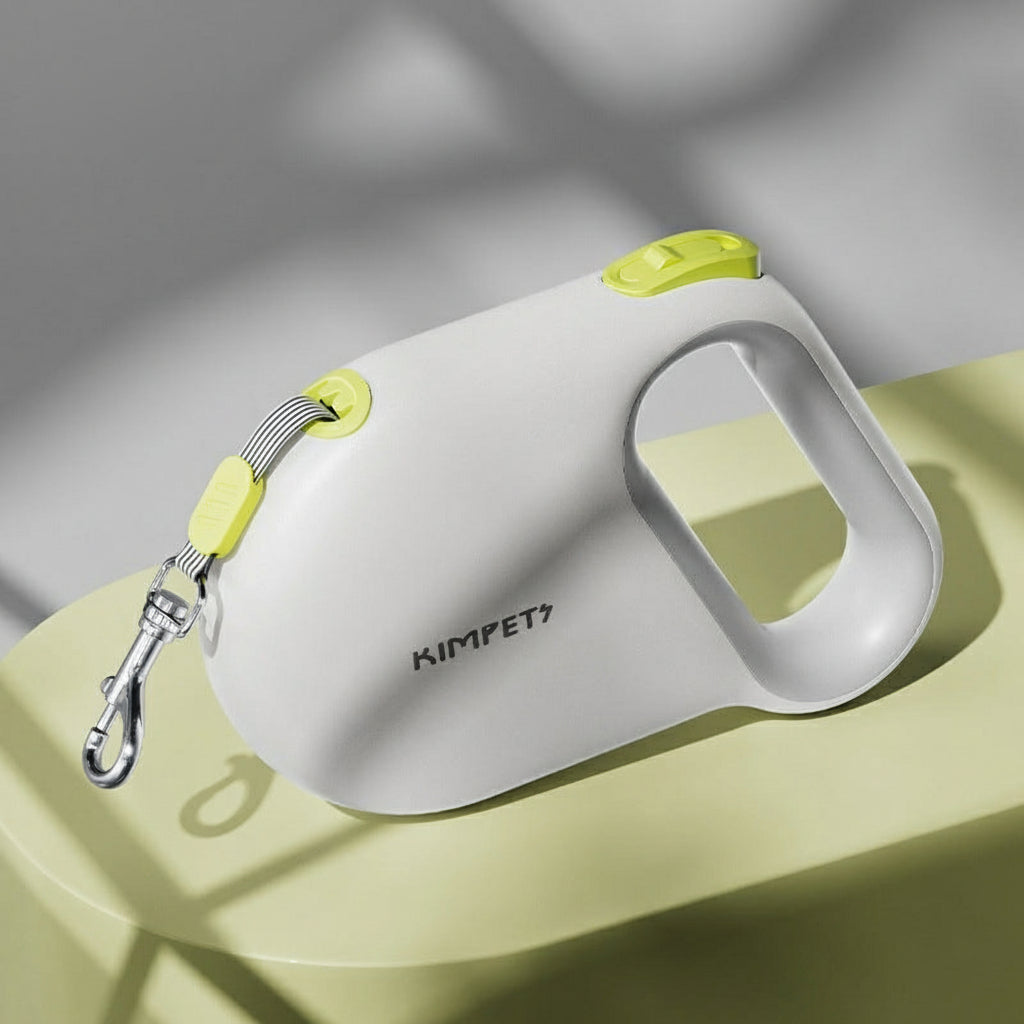 Automatic Retractable Dog Leash