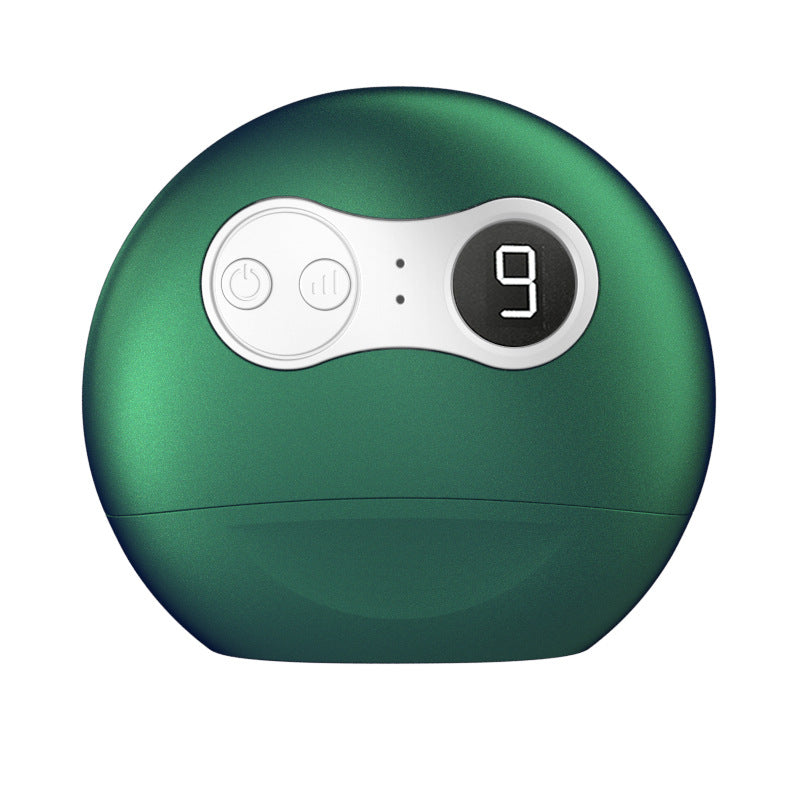 Electric Facial Lifting & Shaving Tool