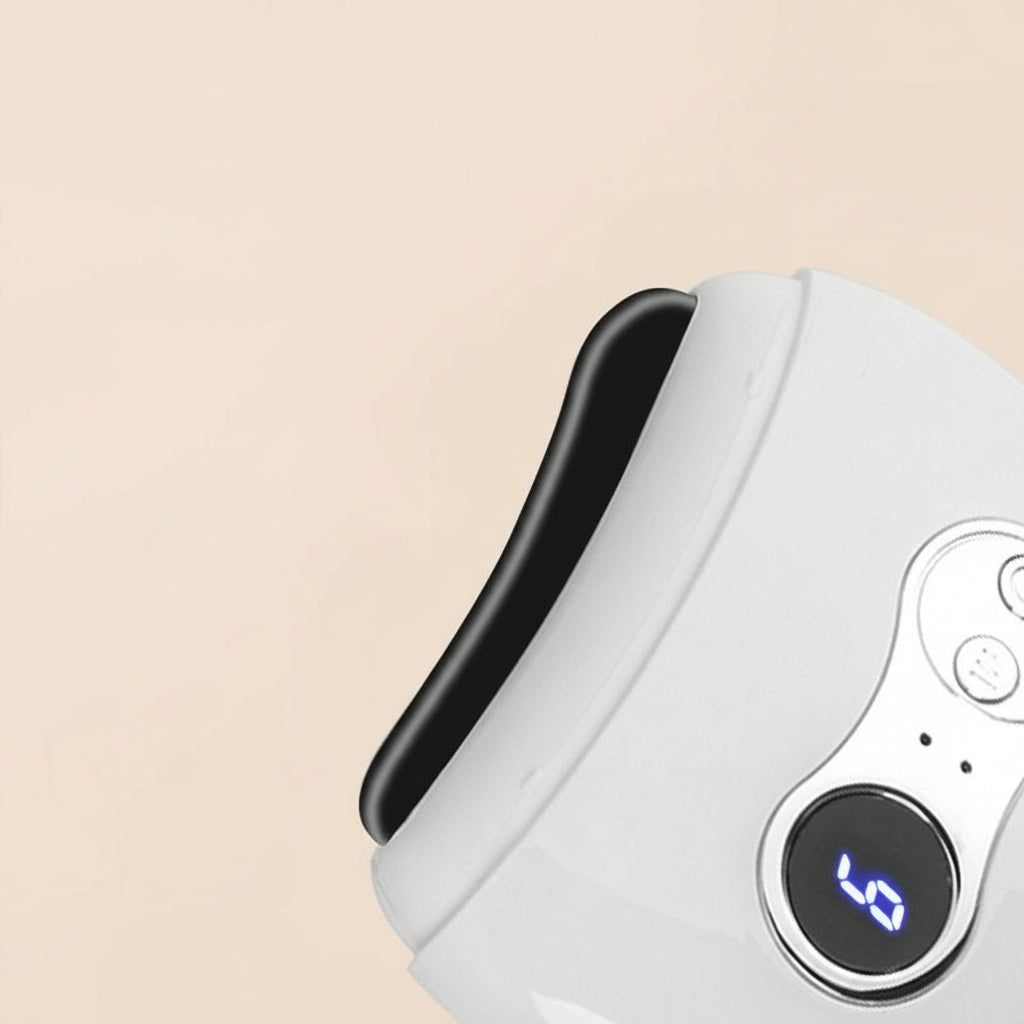 Electric Facial Lifting & Shaving Tool