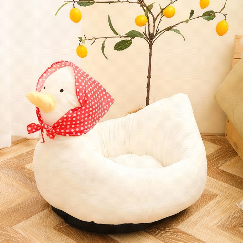 Cloud Cotton Cat Kennel