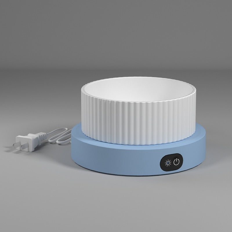 2-in-1 Heated Pet Water Dispenser