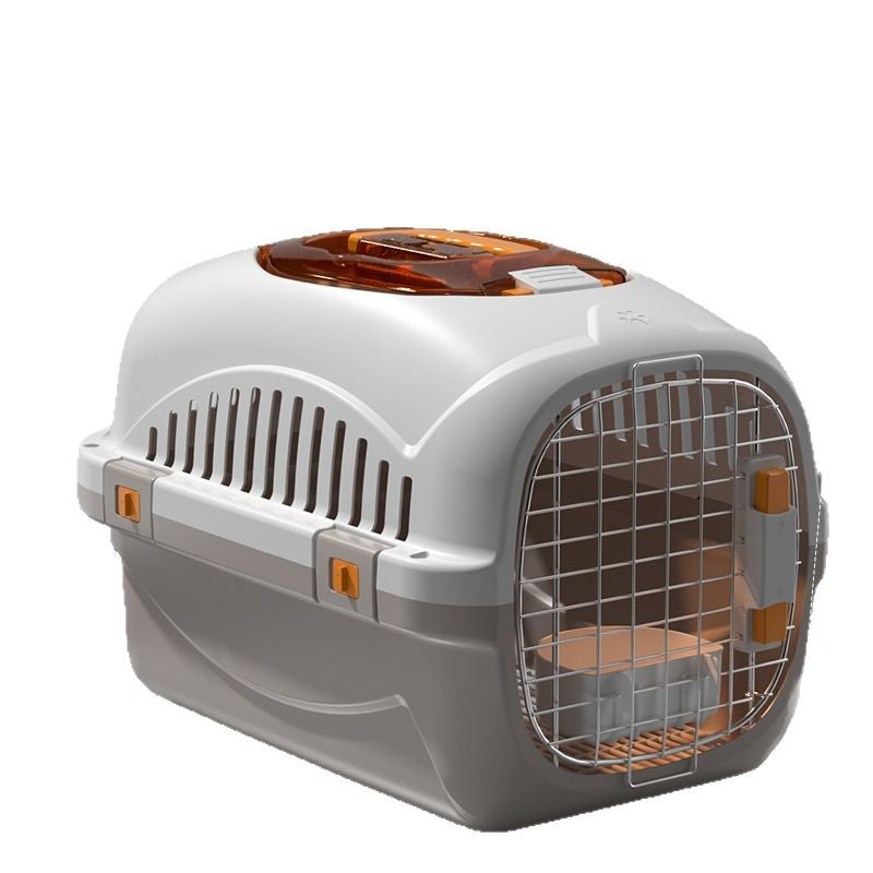 Portable Pet Cage
