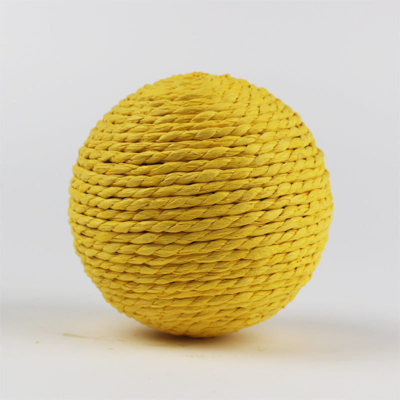 Rope Ball