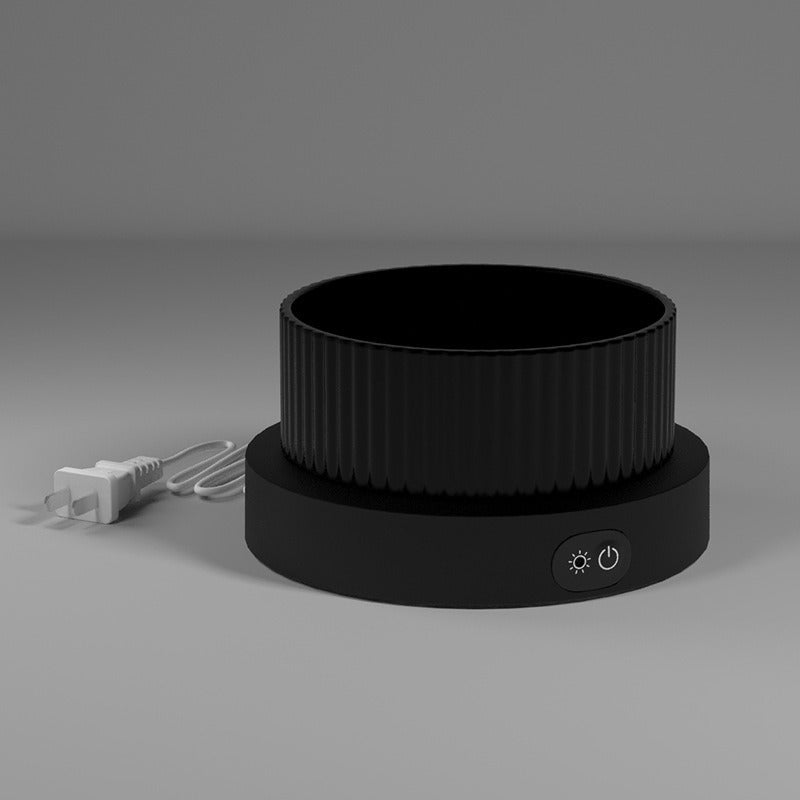 2-in-1 Heated Pet Water Dispenser