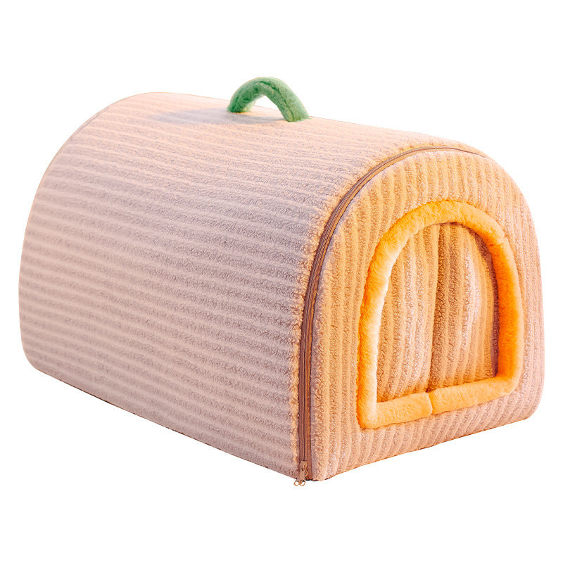 Autumn & Winter Pet Bed