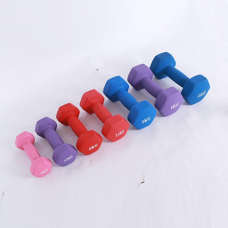 Dumbbells