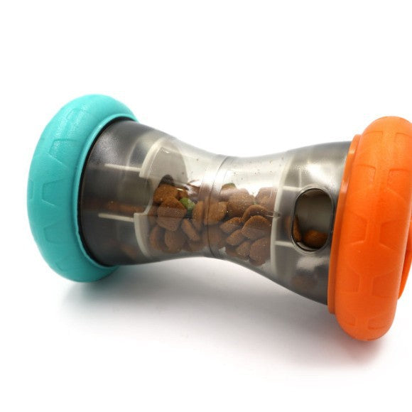 Smart Pet Food Dispenser