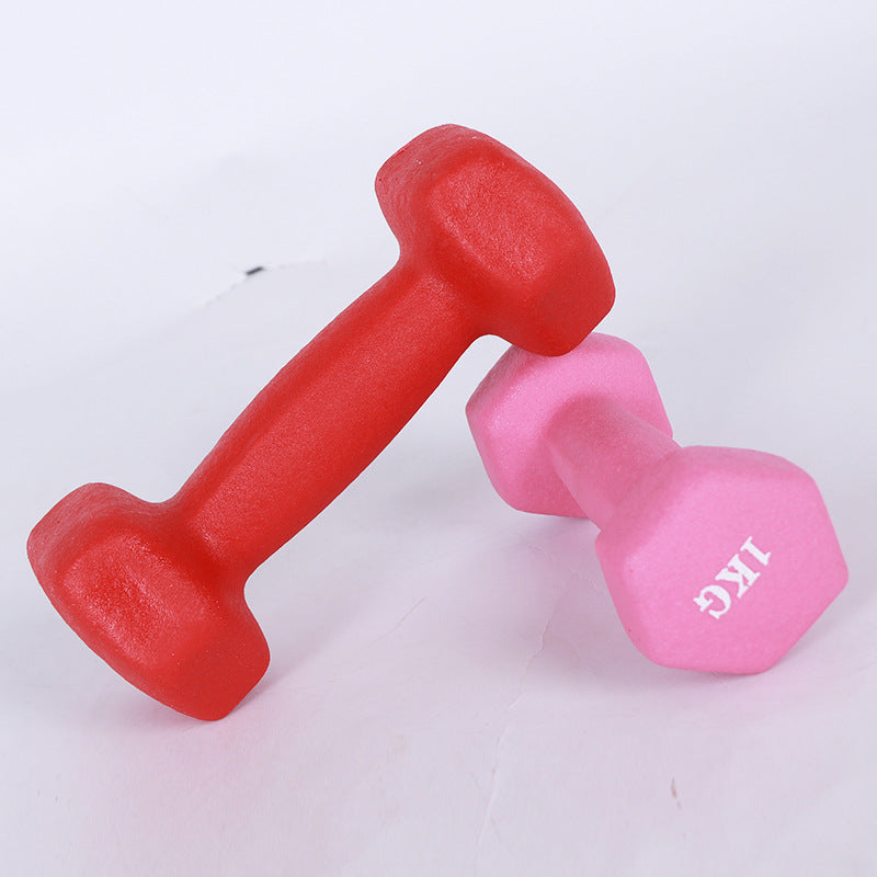 Dumbbells